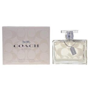 Coach Ladies Signature